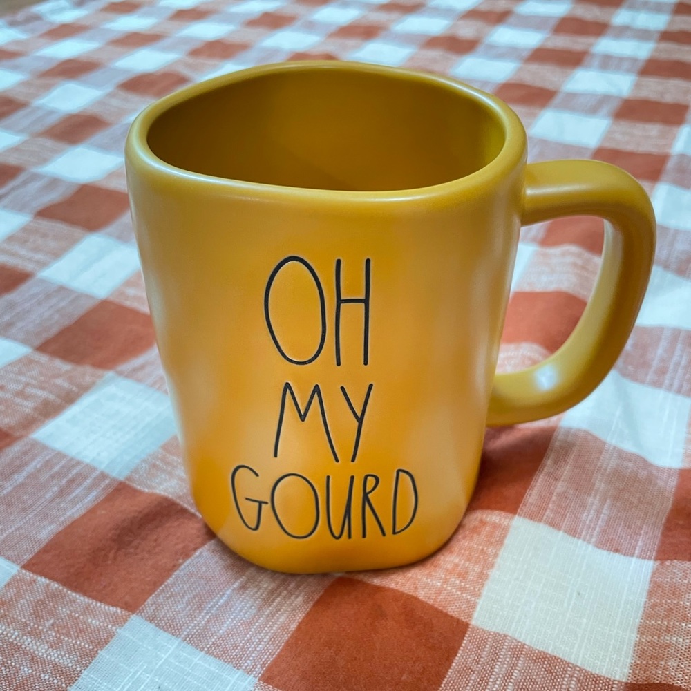 New Rae Dunn mug set - Picture 2 of 5